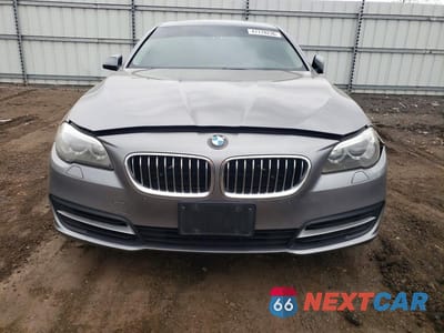 Piąte zdjęcie samochodu w środku: 2014 BMW 535 XI VIN:WBA5B3C50ED536727 - miniatura