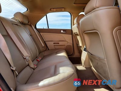 Zdjęcie 10 z 11 samochodu: 2009 CADILLAC STS VIN:1G6DZ67A590103648 - miniatura