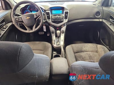 Zdjęcie 8 z 13 samochodu: 2016 CHEVROLET CRUZE LIMITED LT VIN:1G1PE5SB7G7179689 - miniatura