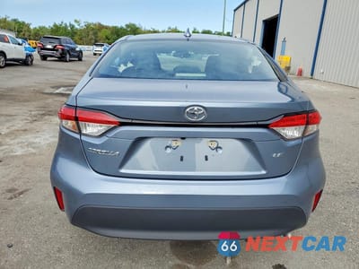 Zdjęcie 6 z 12 samochodu: 2025 TOYOTA COROLLA LE VIN:5YFB4MDE9SP237623 - miniatura