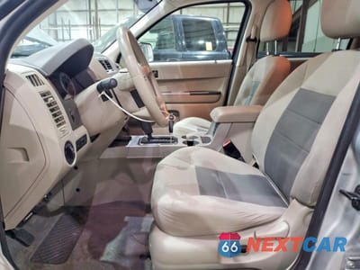 Zdjęcie 7 z 12 samochodu: 2008 FORD ESCAPE XLT VIN:1FMCU03198KC99585 - miniatura