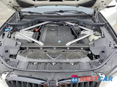 Zdjęcie 12 z 12 samochodu: 2023 BMW X5 XDRIVE40I VIN:5UXCR6C09P9R37869 - miniatura