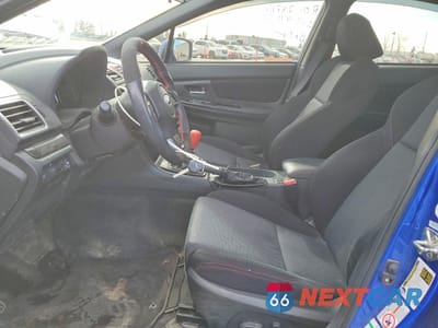 Zdjęcie 7 z 13 samochodu: 2019 SUBARU WRX PREMIUM VIN:JF1VA1D66K9804847 - miniatura