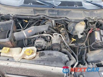 Zdjęcie 11 z 12 samochodu: 2008 DODGE RAM 1500 ST VIN:1D7HU18228J155129 - miniatura