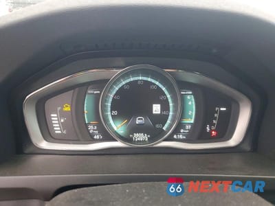 Zdjęcie 9 z 11 samochodu: 2016 VOLVO S60 PLATINUM VIN:LYV402FM6GB096544 - miniatura