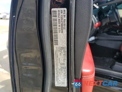 Zdjęcie 13 z 13 samochodu: 2022 DODGE DURANGO R VIN:1C4SDJCT8NC220792 - miniatura