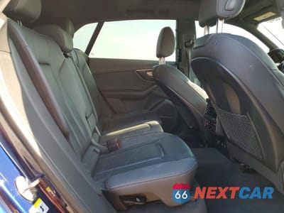 Zdjęcie 11 z 13 samochodu: 2019 AUDI Q8 PREMIUM PLUS S-LINE VIN:WA1EVAF15KD016598 - miniatura