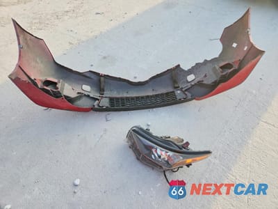 Zdjęcie 12 z 13 samochodu: 2016 SCION IM VIN:JTNKARJE6GJ522765 - miniatura