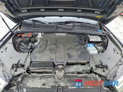 Zdjęcie 12 z 13 samochodu: 2017 AUDI Q7 PRESTIGE VIN:WA1VAAF74HD019744 - miniatura