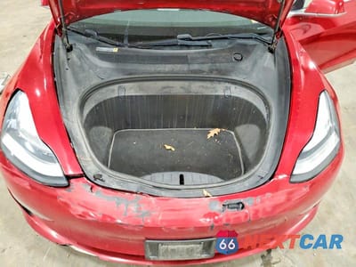 Zdjęcie 11 z 11 samochodu: 2018 TESLA MODEL 3 VIN:5YJ3E1EB9JF054995 - miniatura