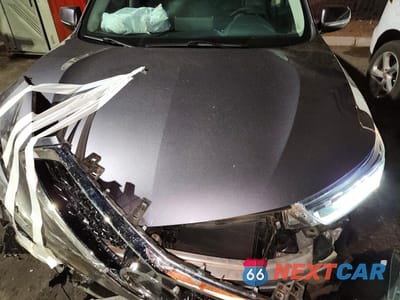 Zdjęcie 12 z 14 samochodu: 2019 ACURA RDX VIN:5J8TC2H31KL013874 - miniatura