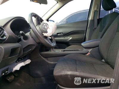 Zdjęcie 7 z 13 samochodu: 2021 NISSAN KICKS SV VIN:3N1CP5CV7ML550630 - miniatura