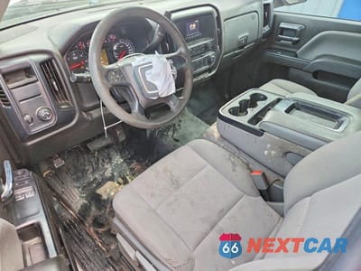 Zdjęcie 8 z 12 samochodu: 2016 GMC SIERRA C1500 VIN:1GTN1LEC5GZ901328 - miniatura