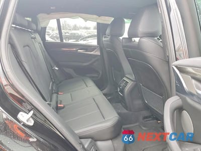 Zdjęcie 11 z 12 samochodu: 2024 BMW X3 M40I VIN:5UX83DP07R9V15026 - miniatura
