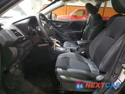 Zdjęcie 7 z 13 samochodu: 2020 SUBARU FORESTER TOURING VIN:JF2SKEJC0LH559127 - miniatura