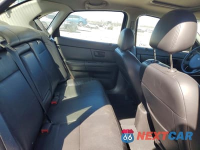 Zdjęcie 10 z 11 samochodu: 2004 FORD TAURUS SEL VIN:1FAFP56S94G186684 - miniatura