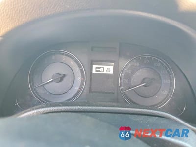 Zdjęcie 9 z 12 samochodu: 2010 INFINITI G37 SEDAN BASE VIN:JN1CV6AP9AM405882 - miniatura