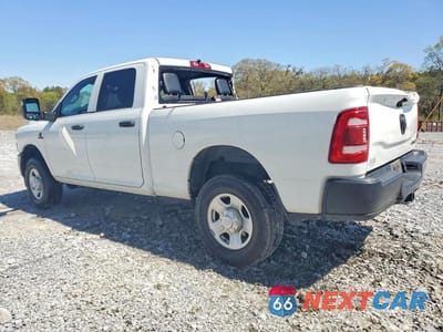 Drugie zdjęcie samochodu z przodu: 2024 RAM 3500 TRADESMAN VIN:3C63R3CL3RG137654 - miniatura