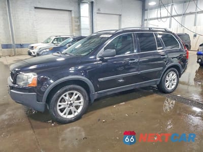 2004 VOLVO XC90 T6 YV1CZ91H341103936 - główne zdjęcie licytacji z USA - miniatura