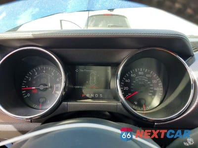 Zdjęcie 9 z 12 samochodu: 2017 FORD MUSTANG VIN:1FA6P8THXH5343750 - miniatura