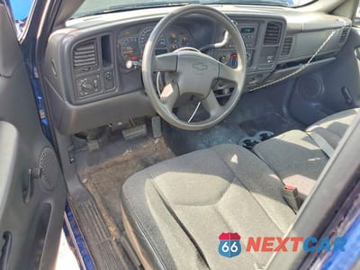 Zdjęcie 8 z 11 samochodu: 2004 CHEVROLET SILVERADO C1500 VIN:1GCEC14X74Z242974 - miniatura