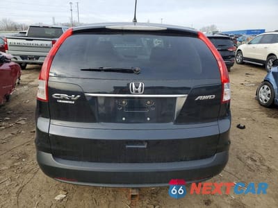 Zdjęcie 6 z 13 samochodu: 2012 HONDA CR-V EX VIN:2HKRM4H58CH607161 - miniatura