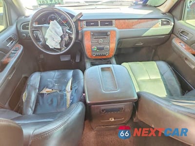 Zdjęcie 8 z 12 samochodu: 2008 CHEVROLET SILVERADO K1500 VIN:3GCEK13328G295654 - miniatura
