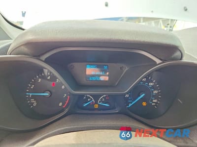 Zdjęcie 9 z 12 samochodu: 2017 FORD TRANSIT CONNECT XLT VIN:NM0LE7F72H1295813 - miniatura
