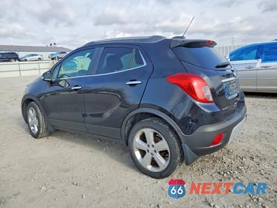 Drugie zdjęcie samochodu z przodu: 2015 BUICK ENCORE CONVENIENCE VIN:KL4CJFSB0FB048696 - miniatura