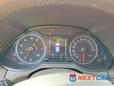 Zdjęcie 9 z 13 samochodu: 2016 AUDI Q5 PREMIUM PLUS VIN:WA1L2AFP9GA048175 - miniatura