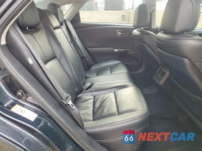 Zdjęcie 10 z 13 samochodu: 2018 TOYOTA AVALON HYBRID XLE PREMIUM VIN:4T1BD1EB4JU062553 - miniatura