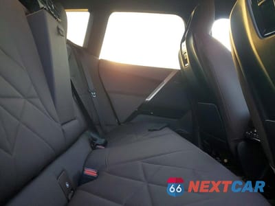 Zdjęcie 10 z 12 samochodu: 2023 BMW IX XDRIVE50 VIN:WB523CF04PCM15321 - miniatura