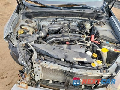 Zdjęcie 11 z 11 samochodu: 2012 SUBARU FORESTER 2.5X PREMIUM VIN:JF2SHADC4CH408603 - miniatura