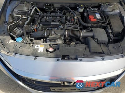 Zdjęcie 11 z 13 samochodu: 2020 HONDA ACCORD LX VIN:1HGCV1F12LA035000 - miniatura
