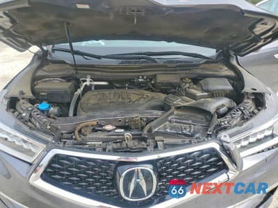 Zdjęcie 12 z 13 samochodu: 2020 ACURA MDX TECHNOLOGY VIN:5J8YD4H57LL024346 - miniatura