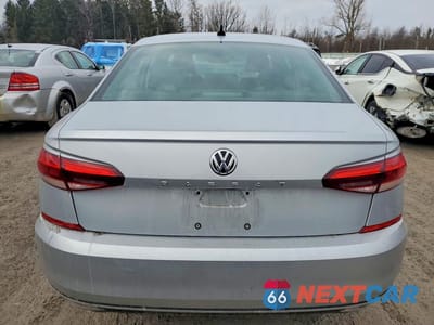 Zdjęcie 6 z 13 samochodu: 2020 VOLKSWAGEN PASSAT SE VIN:1VWSA7A30LC008770 - miniatura