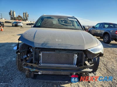 Piąte zdjęcie samochodu w środku: 2024 AUDI Q3 PREMIUM S LINE 45 VIN:WA1DECF35R1043014 - miniatura