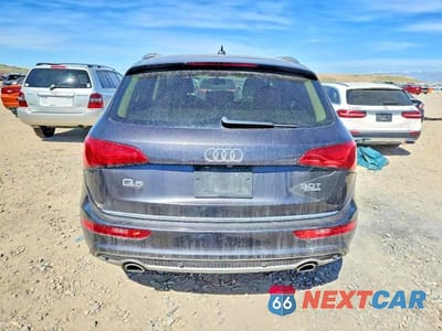 Zdjęcie 6 z 12 samochodu: 2015 AUDI Q5 PREMIUM PLUS VIN:WA1DGAFP1FA113346 - miniatura