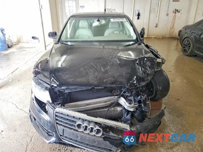 Piąte zdjęcie samochodu w środku: 2012 AUDI A4 PREMIUM VIN:WAUAFAFL3CN012402 - miniatura
