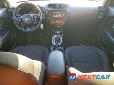Zdjęcie 8 z 11 samochodu: 2018 KIA SOUL BASE VIN:KNDJN2A28J7555742 - miniatura