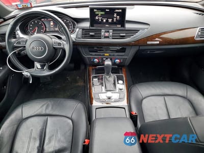 Zdjęcie 8 z 12 samochodu: 2018 AUDI A7 PREMIUM PLUS VIN:WAUW3AFC5JN095651 - miniatura