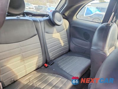 Zdjęcie 10 z 12 samochodu: 2013 FIAT 500 SPORT VIN:3C3CFFBR5DT607695 - miniatura