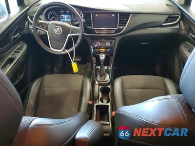 Zdjęcie 8 z 11 samochodu: 2021 BUICK ENCORE PREFERRED VIN:KL4CJASB0MB301015 - miniatura