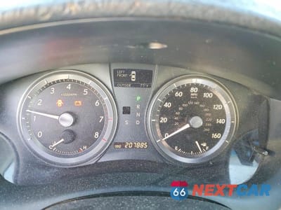 Zdjęcie 9 z 12 samochodu: 2008 LEXUS ES 350 BASE VIN:JTHBJ46G982202948 - miniatura