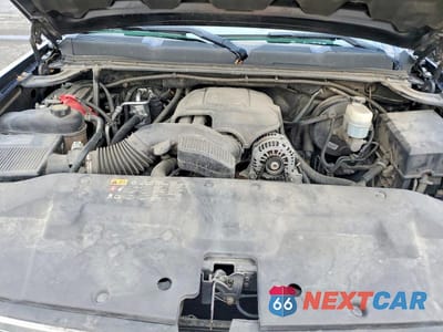 Zdjęcie 11 z 11 samochodu: 2013 CHEV SILVERADO VIN:3GCPKSE72DG352654 - miniatura