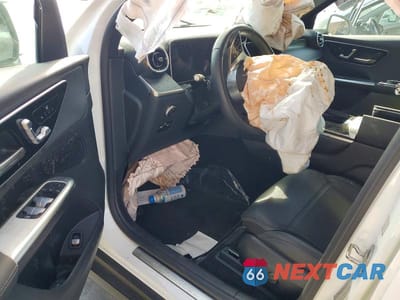 Zdjęcie 8 z 11 samochodu: 2025 MERCEDES-BENZ GLC 300 VIN:W1NKM4GB9SF405133 - miniatura