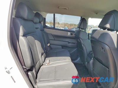 Zdjęcie 11 z 14 samochodu: 2026 HYUNDAI SANTA FE SEL VIN:5NMP2DGL2TH169506 - miniatura