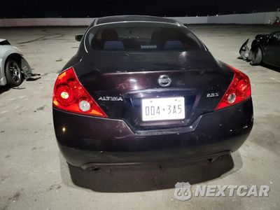 Zdjęcie 6 z 14 samochodu: 2010 NISSAN ALTIMA 2.5 S VIN:1N4AL2EP5AC114207 - miniatura