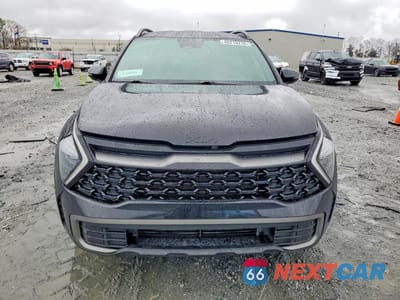 Piąte zdjęcie samochodu w środku: 2023 KIA SPORTAGE VIN:5XYK6CAF8PG021730 - miniatura