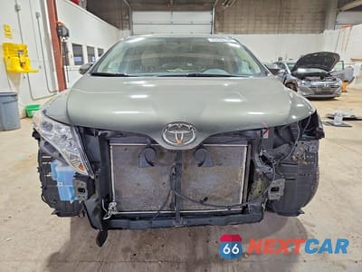 Piąte zdjęcie samochodu w środku: 2014 TOYOTA VENZA LE VIN:4T3ZA3BB5EU085117 - miniatura